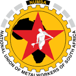 NUMSA